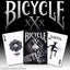 PlayingCardDecks.com-xXx Outlaw 1914 Bicycle Playing Cards