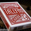 PlayingCardDecks.com-Tally-Ho Circle Back 2 Deck Set Blue & Red Playing Cards