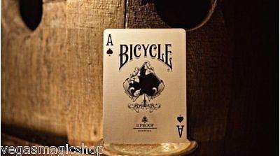 PlayingCardDecks.com-52 Proof Bicycle Playing Cards