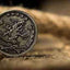 PlayingCardDecks.com-Grifters Coin