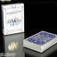 PlayingCardDecks.com-Chameleons Blue Playing Cards Deck