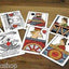 PlayingCardDecks.com-1883 Murphy Varnish Transformation Standard Playing Cards USPCC