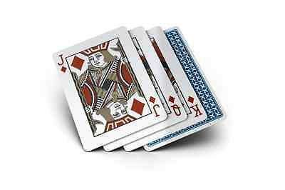 PlayingCardDecks.com-Jetsetter Premier Edition Playing Cards Deck EPCC