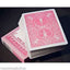 PlayingCardDecks.com-Pink Ribbon Bicycle Playing Cards