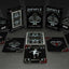 PlayingCardDecks.com-Platinum Bicycle Playing Cards