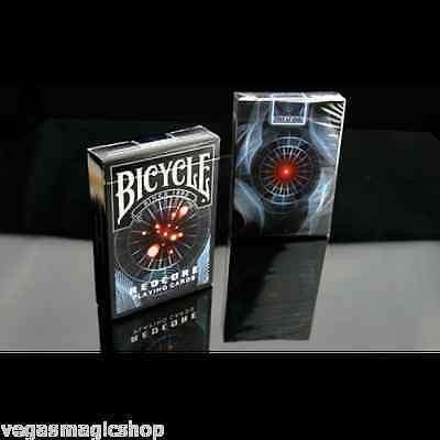 PlayingCardDecks.com-Redcore Bicycle Playing Cards