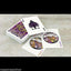 PlayingCardDecks.com-Viola Bicycle Playing Cards Deck