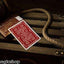 PlayingCardDecks.com-Monarchs Red Playing Cards USPCC