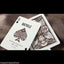 PlayingCardDecks.com-Pluma Blue Bicycle Playing Cards Deck