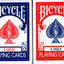 PlayingCardDecks.com-4 Index Bicycle Playing Cards