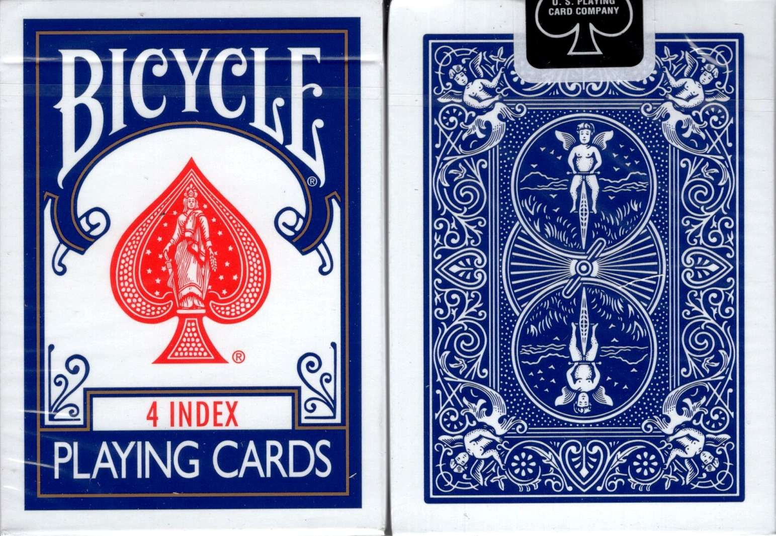 Bicycle cards website sale