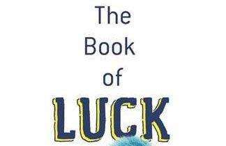 PlayingCardDecks.com-The Book of Luck: A Guide to Success, Fortune, Palmistry and Astrology