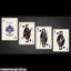PlayingCardDecks.com-Illusionist Dark Bicycle Playing Cards