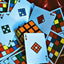 PlayingCardDecks.com-Kubik Marked Playing Cards Cartamundi