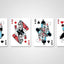 PlayingCardDecks.com-Skateboard v1 Playing Cards USPCC