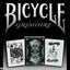 PlayingCardDecks.com-Grimoire Bicycle Playing Cards