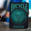PlayingCardDecks.com-Cthulhu Cardnomicon Bicycle Playing Cards