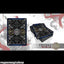 PlayingCardDecks.com-Feudal Ninja Bicycle Playing Cards Deck