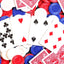 PlayingCardDecks.com-Faro Edition Bicycle Playing Cards