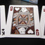 PlayingCardDecks.com-LUXX Elliptica Playing Cards LPCC