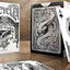 PlayingCardDecks.com-Middle Kingdom White Bicycle Playing Cards