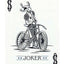 PlayingCardDecks.com-Inspire Bicycle Playing Cards
