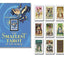 PlayingCardDecks.com-Smallest Tarot Deck in the World - 22 Major Arcana Cards & Instructions