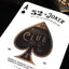 PlayingCardDecks.com-52 Plus Joker 2021 Club Deck Playing Cards EPCC