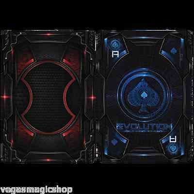 Bicycle evolution cards price hot sale