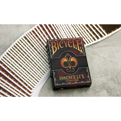 PlayingCardDecks.com-Essence Lux Bicycle Playing Cards