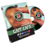 PlayingCardDecks.com-Gaff Caps - 12 Bottle Tops & DVD