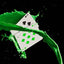PlayingCardDecks.com-Zone Cardistry Playing Cards USPCC