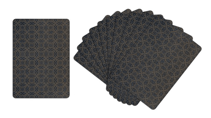 PlayingCardDecks.com-Buskers Exclusive Edition Playing EPCC