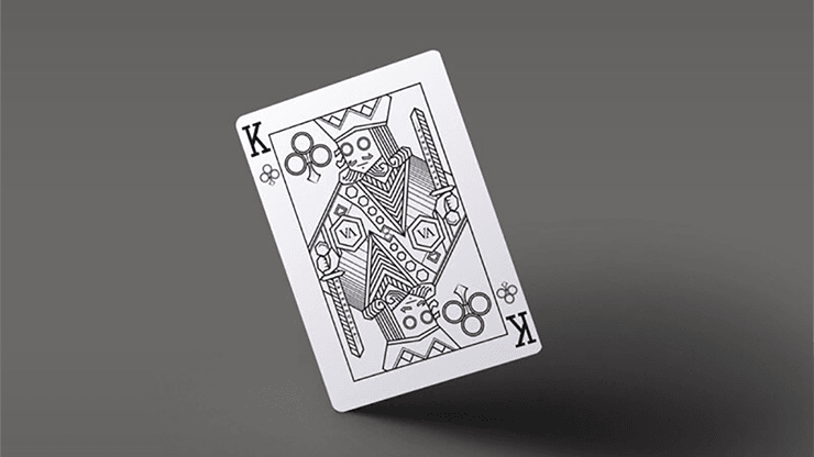 PlayingCardDecks.com-Victoria Playing Cards EPCC