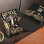 PlayingCardDecks.com-Made Gold Bicycle Playing Cards Deck