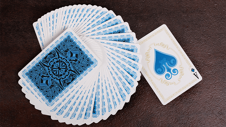 PlayingCardDecks.com-Neoclassic Bicycle Playing Cards