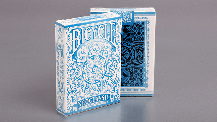 PlayingCardDecks.com-Neoclassic Bicycle Playing Cards