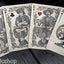 PlayingCardDecks.com-Seven Seas Master Collection 4 Deck Set Playing Cards USPCC