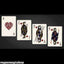 PlayingCardDecks.com-Illusionist Light Bicycle Playing Cards