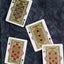 PlayingCardDecks.com-ARABESQUE Player's Edition Playing Cards 2 Deck Set OPC