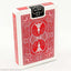 PlayingCardDecks.com-Mandolin 809 Red & Blue Back 2 Deck Set Bicycle Playing Cards