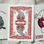 PlayingCardDecks.com-2008 Election 2 Deck Set Bicycle Playing Cards