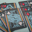 PlayingCardDecks.com-VHS Playing Cards Deck EPCC