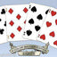 PlayingCardDecks.com-Mauger Centennial Replica Playing Cards USPCC
