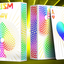 PlayingCardDecks.com-Prism Day Playing Cards LPCC