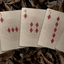 PlayingCardDecks.com-Bones Playing Cards USPCC