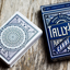 PlayingCardDecks.com-Pearl Tally-Ho Players Edition Playing Cards