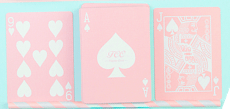 PlayingCardDecks.com-Pure Cardistry Playing Cards TCC