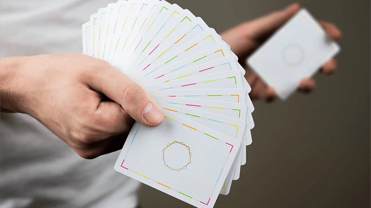 PlayingCardDecks.com-Technique Cardistry Playing Cards USPCC