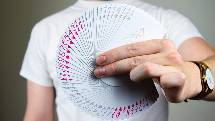 PlayingCardDecks.com-Technique Cardistry Playing Cards USPCC